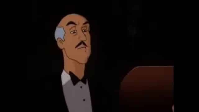 Assistir Batman: A Série Animada Dublado Desenho 55 - 2-27