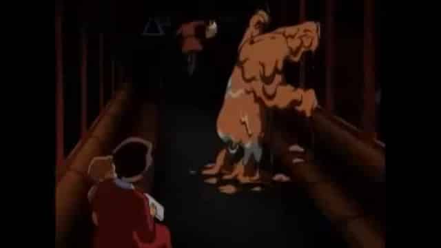 Assistir Batman: A Série Animada Dublado Desenho 56 - 2-28