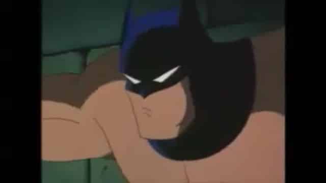 Assistir Batman: A Série Animada Dublado Desenho 61 - 3-05