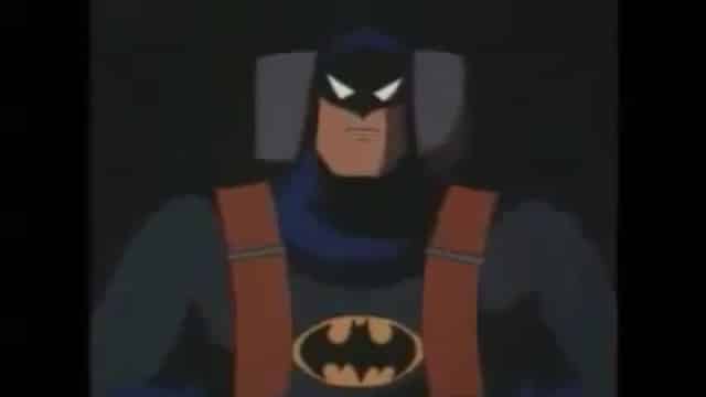 Assistir Batman: A Série Animada Dublado Desenho 64 - 3-08