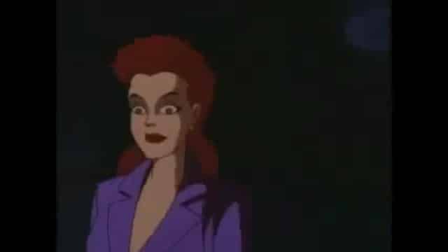 Assistir Batman: A Série Animada Dublado Desenho 65 - 3-09