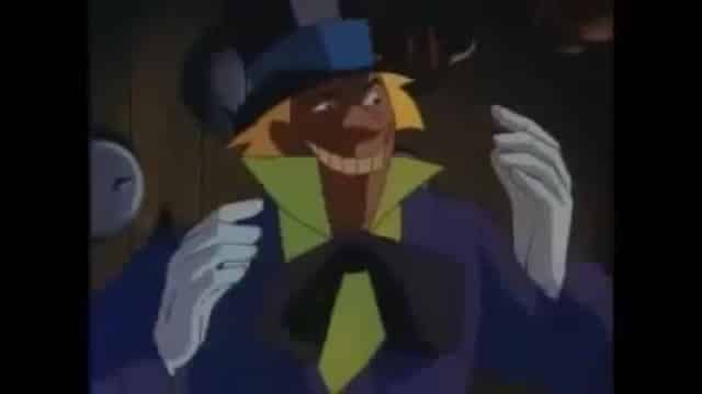 Assistir Batman: A Série Animada Dublado Desenho 66 - 3-10