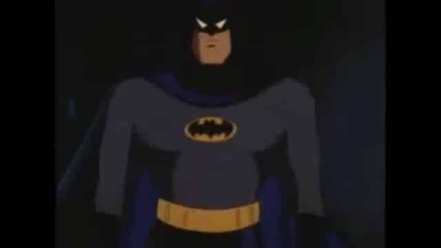 Assistir Batman: A Série Animada Dublado Desenho 67 - 3-11