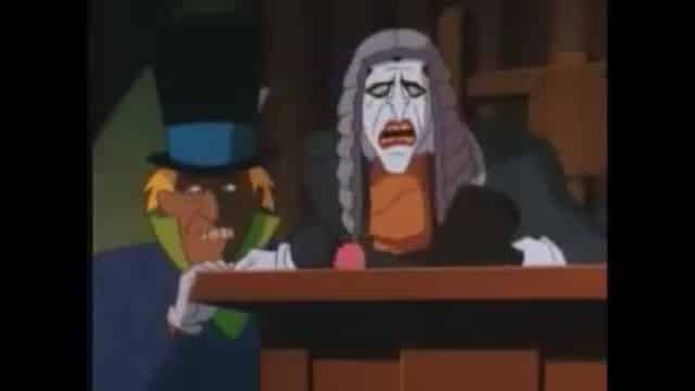 Assistir Batman: A Série Animada Dublado Desenho 69 - 3-13