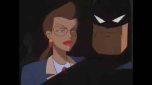 Assistir Batman: A Série Animada Dublado Desenho 70 - 3-14