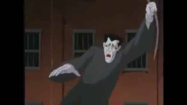 Assistir Batman: A Série Animada Dublado Desenho 71 - 3-15