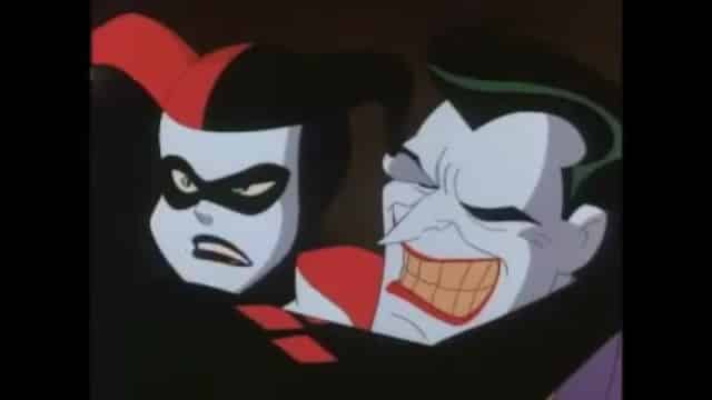 Assistir Batman: A Série Animada Dublado Desenho 74 - 3-18