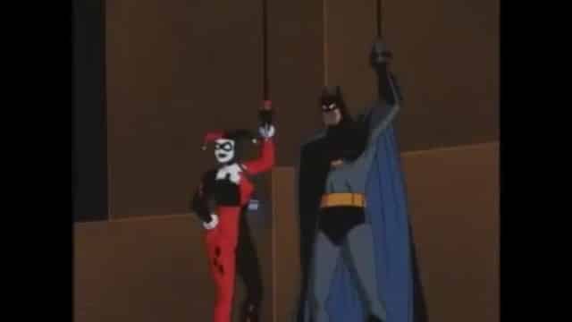 Assistir Batman: A Série Animada Dublado Desenho 75 - 3-19