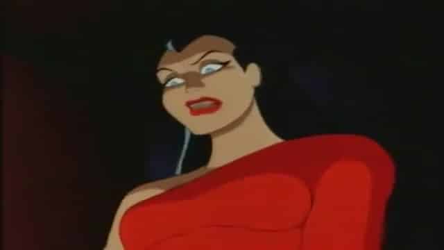 Assistir Batman: A Série Animada Dublado Desenho 78 - 3-22