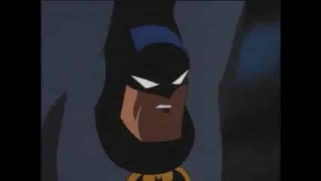 Assistir Batman: A Série Animada Dublado Desenho 81 - 3-25