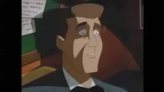 Assistir Batman: A Série Animada Dublado Desenho 82 - 3-26