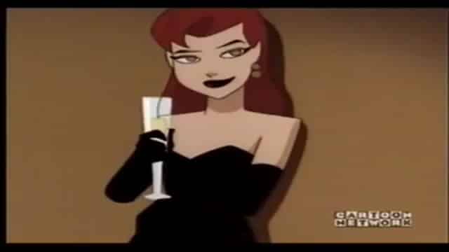 Assistir Batman: A Série Animada Dublado Desenho 87 - 4-03