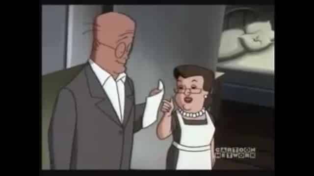 Assistir Batman: A Série Animada Dublado Desenho 89 - 4-05