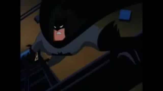 Assistir Batman: A Série Animada Dublado Desenho 96 - 4-12