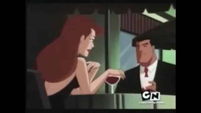 Assistir Batman: A Série Animada Dublado Desenho 99 - 4-15