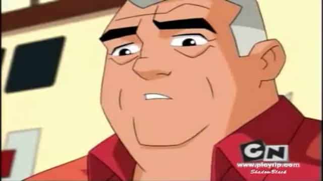 Assistir Ben 10 Dublado Desenho 1 - E Então Eram 10