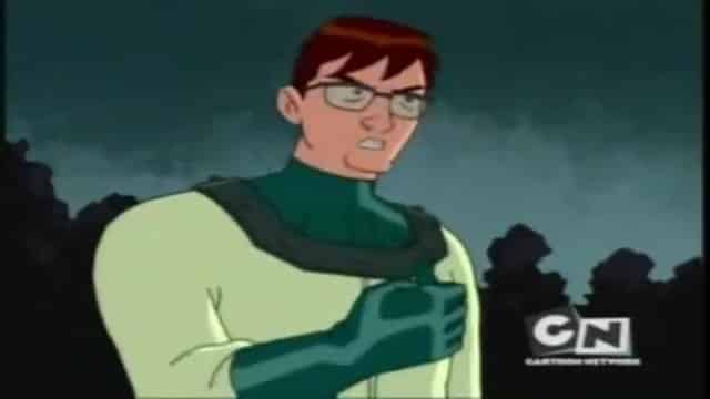 Assistir Ben 10 Dublado Desenho 17 - Gwen 10