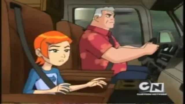 Assistir Ben 10 Dublado Desenho 18 - Luta De Revanche