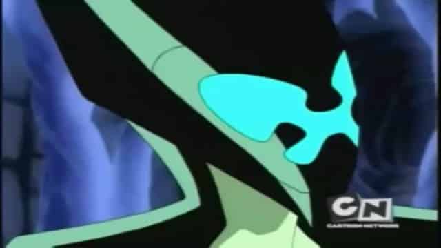 Assistir Ben 10 Dublado Desenho 20 - Acampamento Do Medo