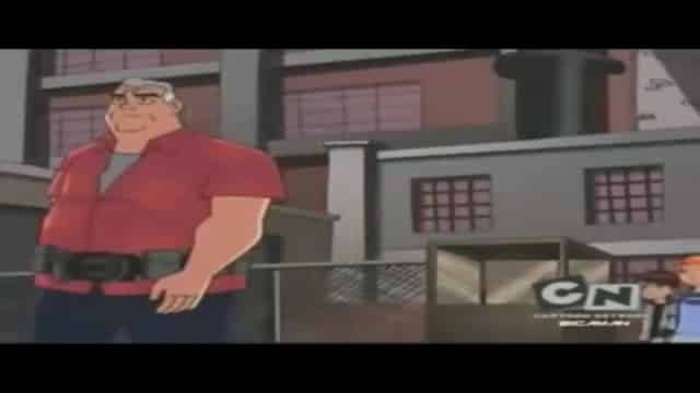 Assistir Ben 10 Dublado Desenho 38 - O Retorno: Parte 2