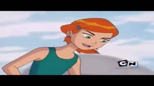 Assistir Ben 10 Dublado Desenho 43 - O Grande Casamento Alienígena