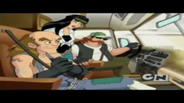 Assistir Ben 10 Dublado Desenho 45 - Pronto Para A Briga