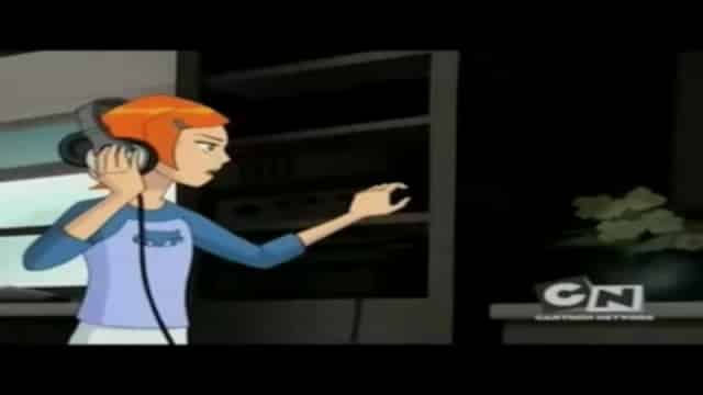 Assistir Ben 10 Dublado Desenho 46 - Ken 10