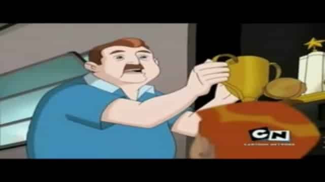 Assistir Ben 10 Dublado Desenho 47 - Ben 10 Contra Os 10 Negativos – Parte 1