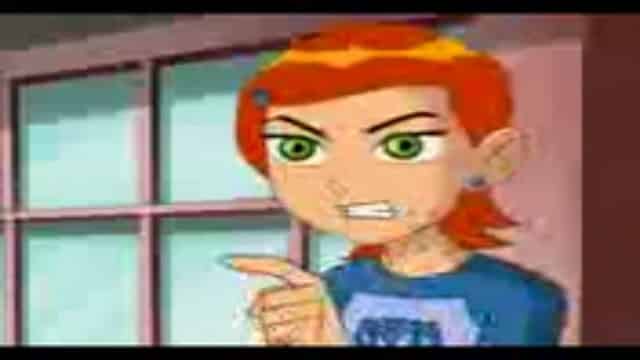 Assistir Ben 10 Dublado Desenho 9 - A Última Risada