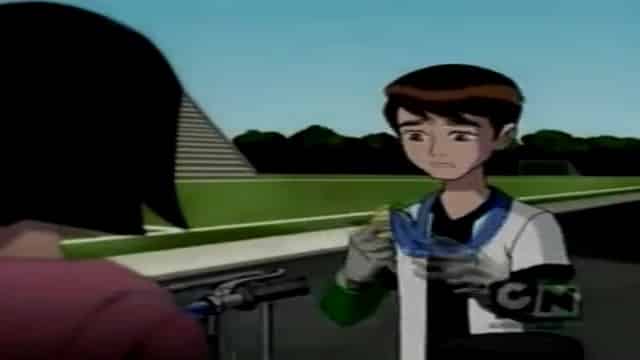 Assistir Ben 10: Força Alienígena Dublado Desenho 1 - O Retorno De Ben 10