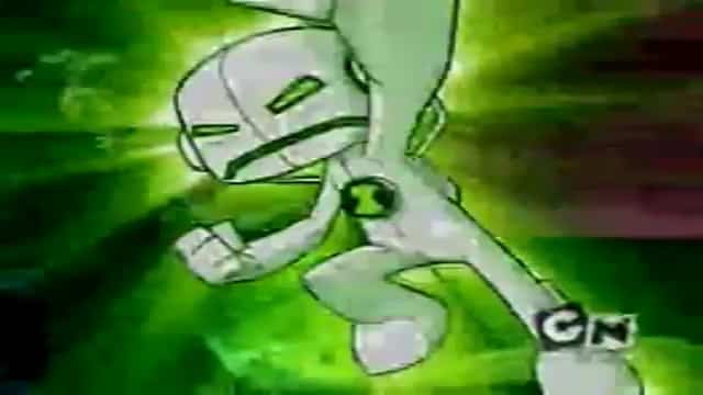 Assistir Ben 10: Força Alienígena Dublado Desenho 11 - Ben Cavaleiro