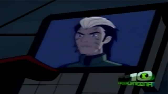 Assistir Ben 10: Força Alienígena Dublado Desenho 12 - Ajudantes Dos Encanadores