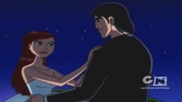 Assistir Ben 10: Força Alienígena Dublado Desenho 17 - Reserve A Última Dança