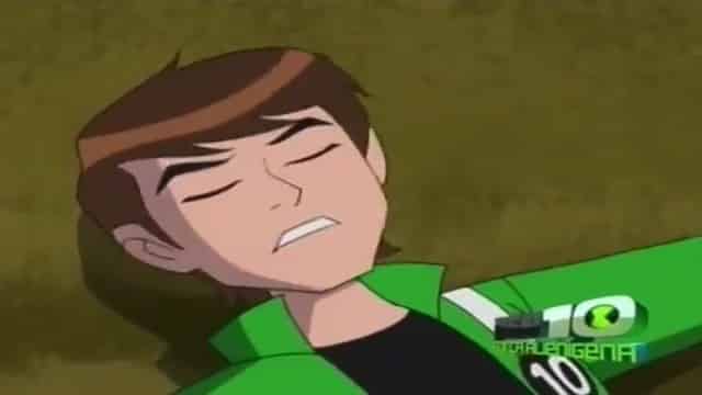 Assistir Ben 10: Força Alienígena Dublado Desenho 19 - Projeto Mascote