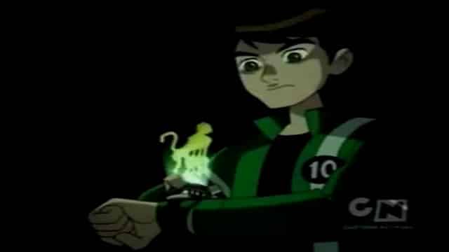 Assistir Ben 10: Força Alienígena Dublado Desenho 2 - O Retorno De Ben 10 Parte 2