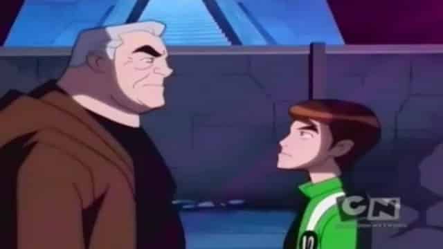 Assistir Ben 10: Força Alienígena Dublado Desenho 21 - Anulado