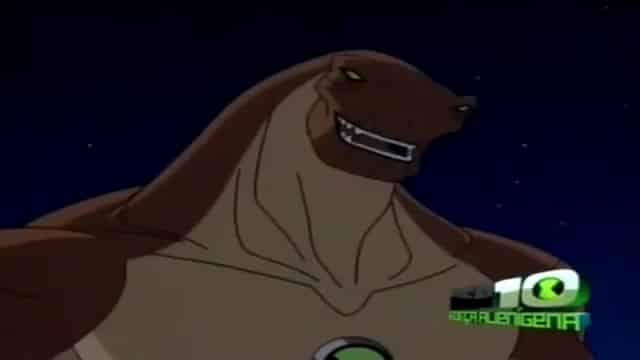 Assistir Ben 10: Força Alienígena Dublado Desenho 26 - Guerra Dos Mundos – Parte 2