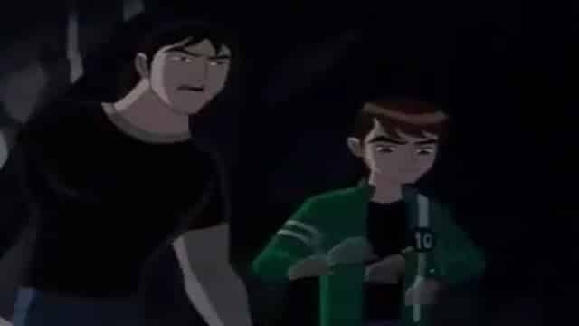 Assistir Ben 10: Força Alienígena Dublado Desenho 27 - A Vingança De Vilgax