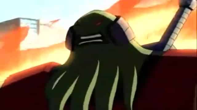 Assistir Ben 10: Força Alienígena Dublado Desenho 28 - A Vingança De Vilgax – Parte 2