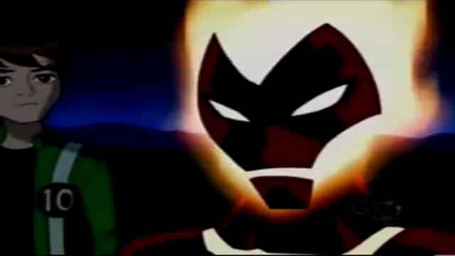 Assistir Ben 10: Força Alienígena Dublado Desenho 3 - Tempo Fechado