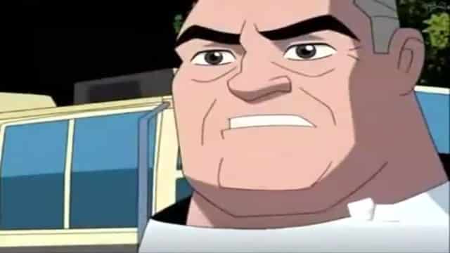 Assistir Ben 10: Força Alienígena Dublado Desenho 30 - Ouro Dos Tolos