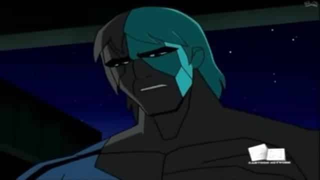 Assistir Ben 10: Força Alienígena Dublado Desenho 31 - Simples