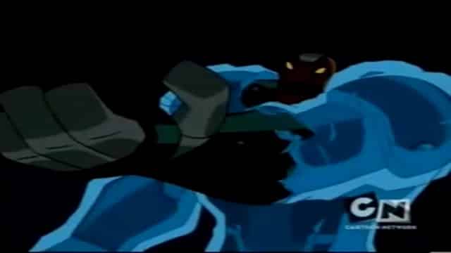 Assistir Ben 10: Força Alienígena Dublado Desenho 4 - Uma Artimanha Do Kevin