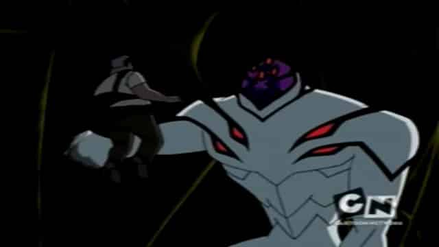 Assistir Ben 10: Força Alienígena Dublado Desenho 6 - Max Desligo