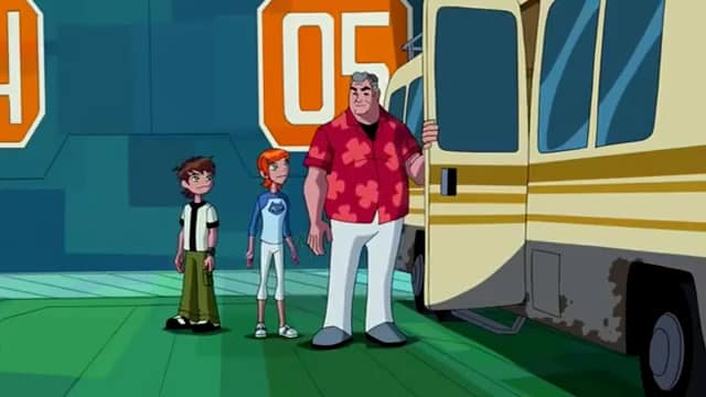 assistir ben 10 omniverse dublado episódio 18 animes online