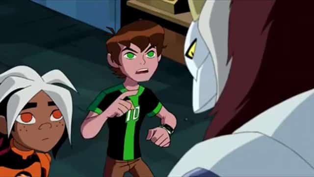 Assistir Ben 10 Omniverse Dublado Desenho 24 - Vilgax Tem Que Morrer