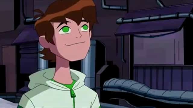 Assistir Ben 10 Omniverse Dublado Desenho 25 - Rituais De Noivado