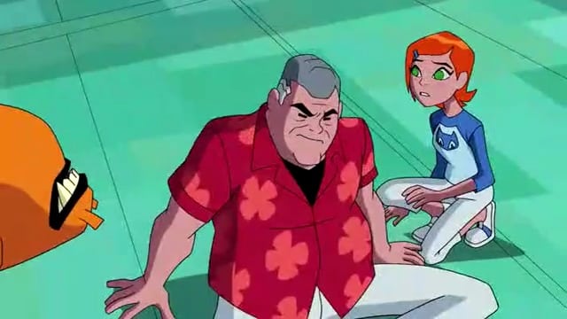 Assistir Ben 10 Omniverse Dublado Desenho 38 - OTTO Motivos