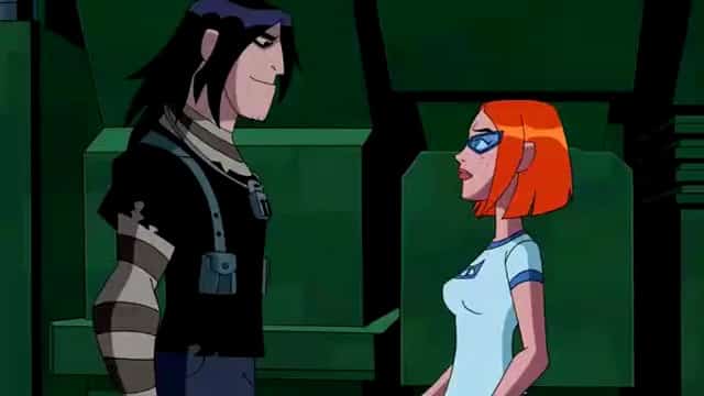 Assistir Ben 10 Omniverse Dublado Desenho 39 - Um Punhado De Cérebros