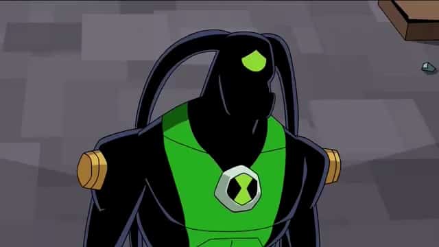 Assistir Ben 10 Omniverse Dublado Desenho 69 - O Mundo Irado, Irado E Irado Do Ben – Parte 1